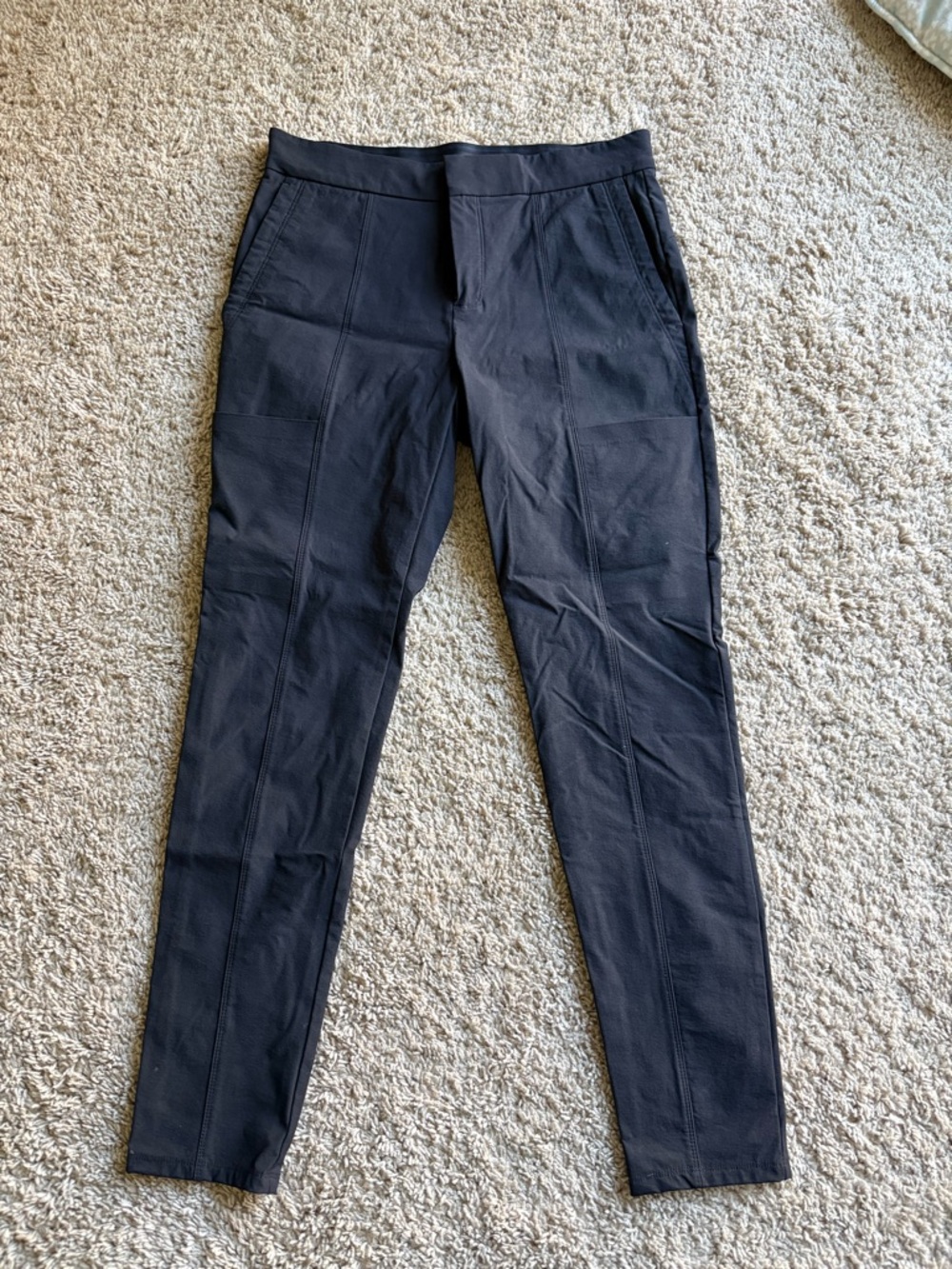 Athleta Black Pants